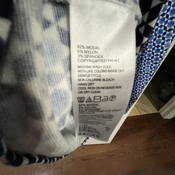 TOMMY BAHAMA sleeveless dress - Size Large - Picture 4 of 9